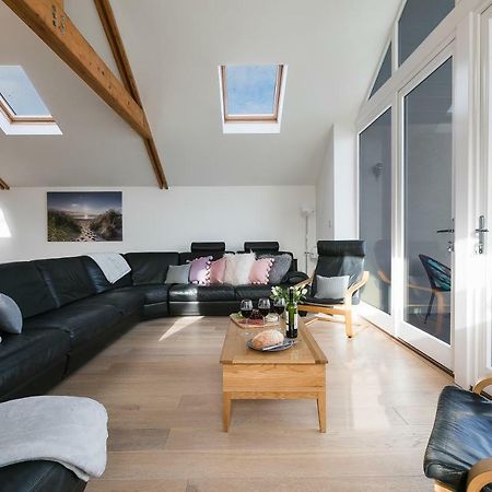 Villa Tara St Ives Esterno foto